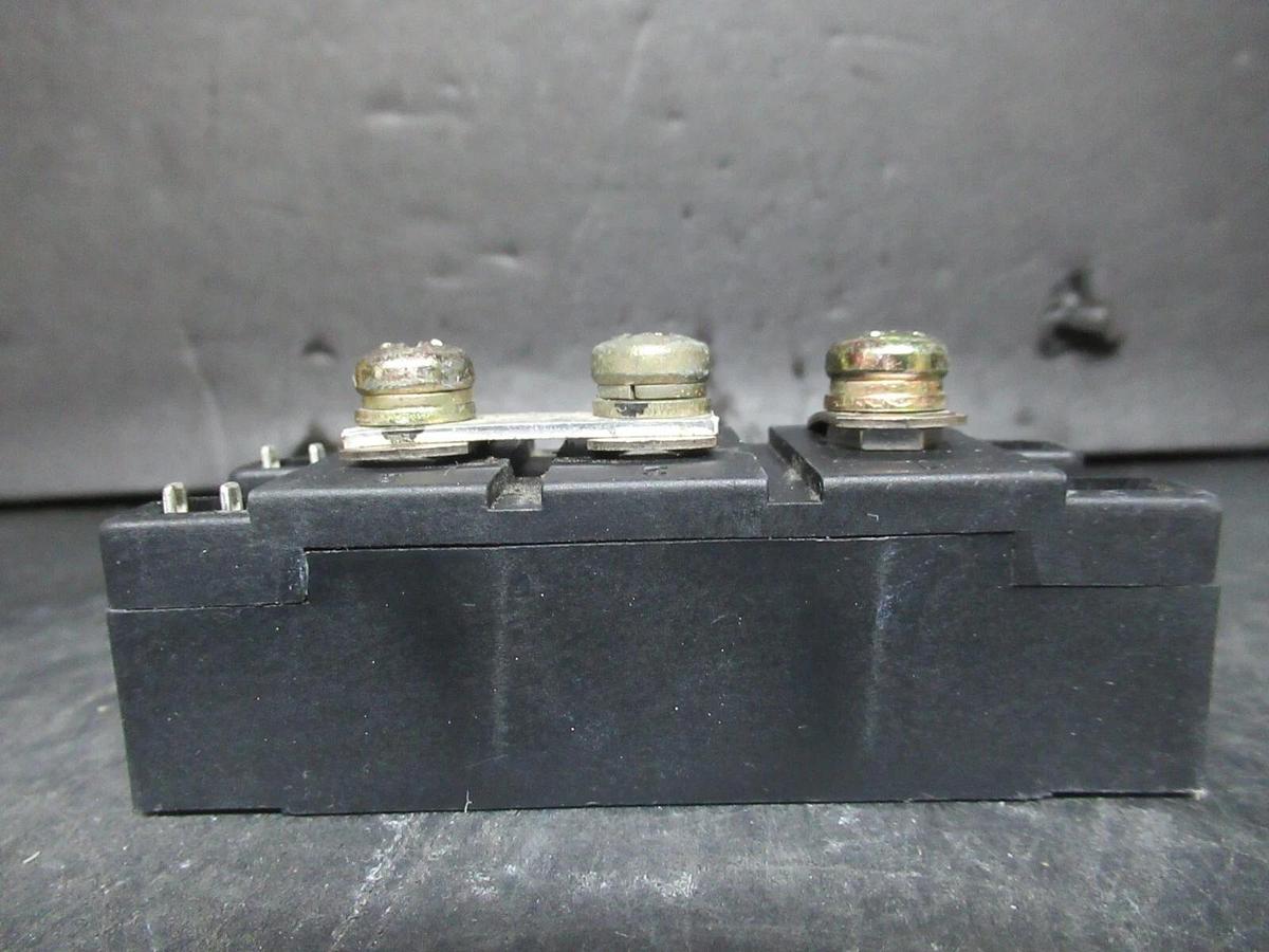 Used WESTCODE POWERBLOCK IGBT POWER MODULE BISCR100009-00 416E *WARRANTY INCLUDED*