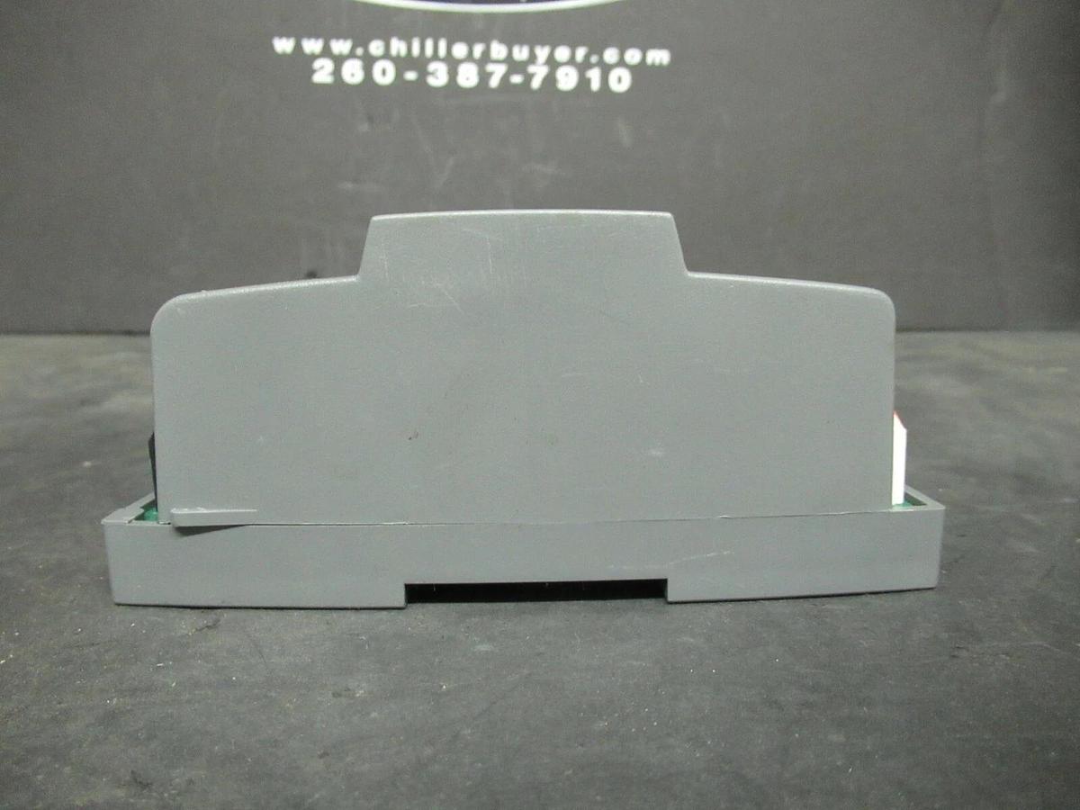 Used JOHNSON CONTROLS ADVANCED FIELD EQUIPMENT CONTROLLERS MS-FAC2611-0 REV. J