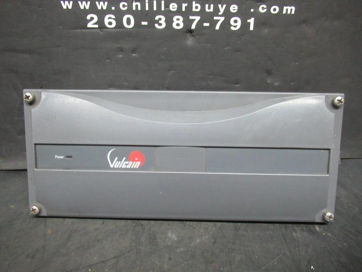 Used VULCAIN GAS DETECTOR MODULE VA301IRFS 10 VDC 700 mA **WARRANTY INCLUDED**