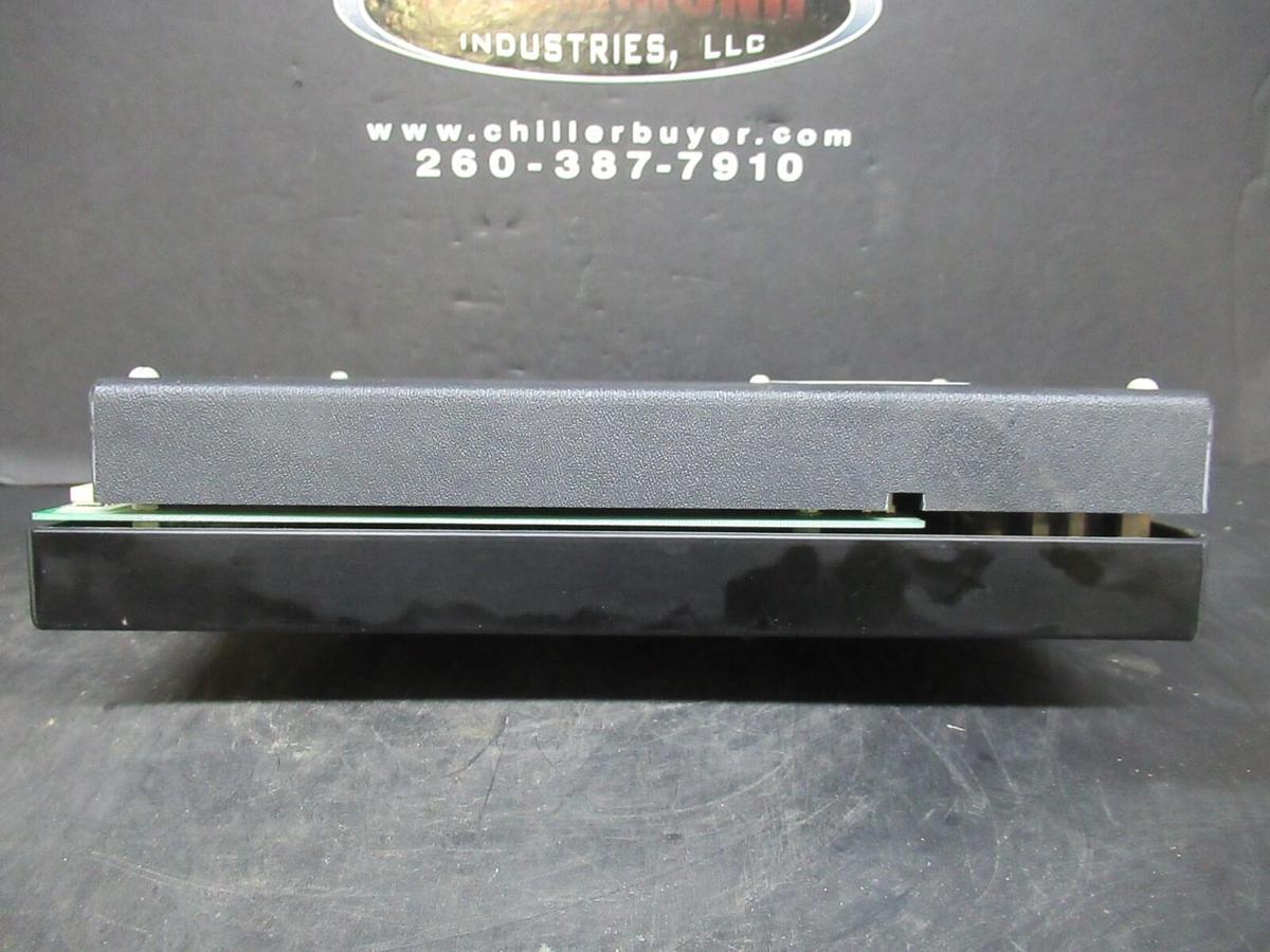 Used TRANE CHILLER CONTROL MODULE X13650389-01 REV. E  E94A041 **WARRANTY**