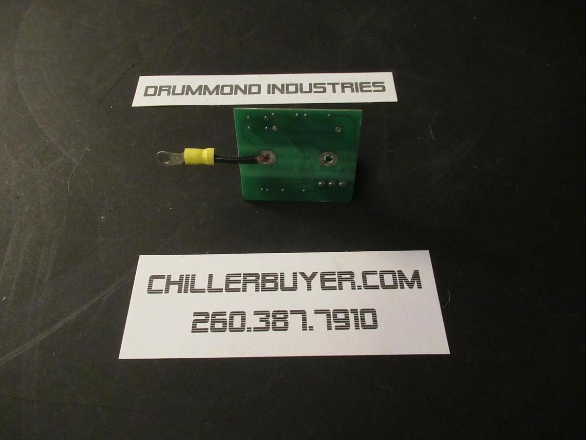 Used MCS CT CONVERTER CIRCUIT BOARD REV 2.1 **WARRANTY INCLUDED**