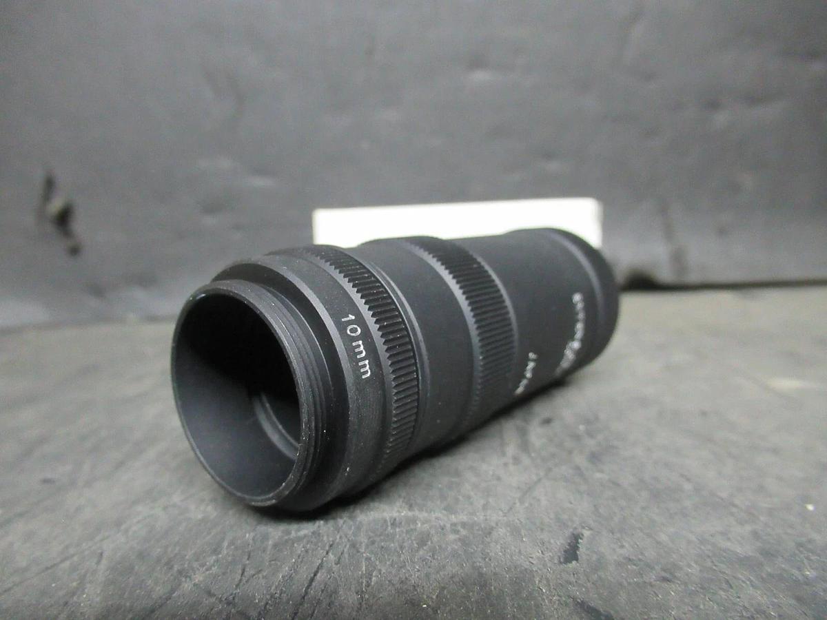 NEW IN BOX LENS EXTENSIONS EXT-C6 40 mm / 20 mm / 10 mm **WARRANTY INCLUDED**