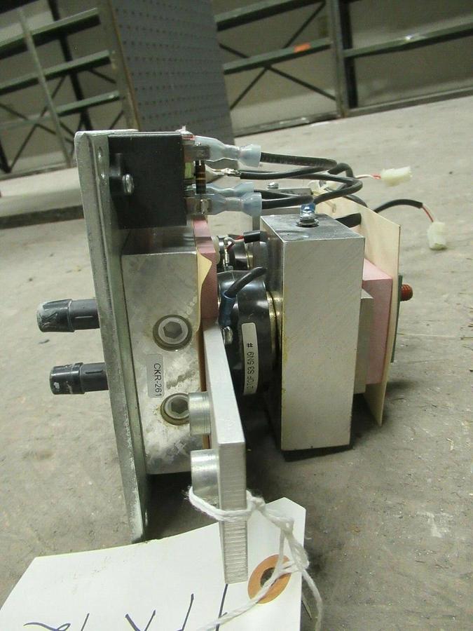 Used YORK CHILLER POWER POLE RECTIFIERS 371-02541-334 **WARRANTY**