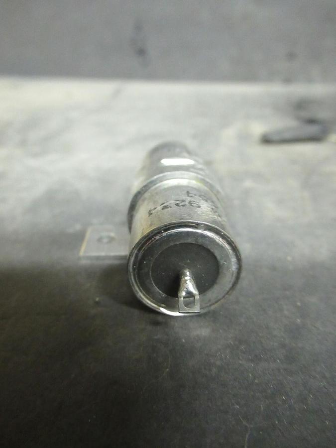 Used I/M SPEC 9234 ALUMINUM CASED CAPACITOR 0.15 uF 0.15 MFD 1000 VDC 3454