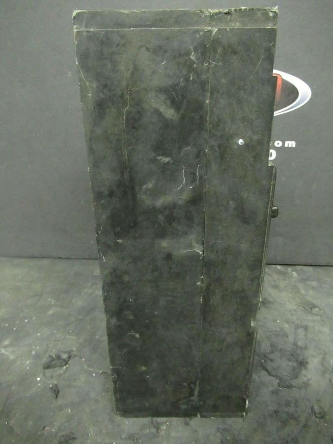 Used WESTINGHOUSE CIRCUIT BREAKER LC3600F 600 AMP 600 VAC 3-POLE **WARRANTY**