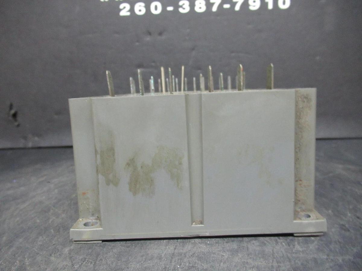 Used HONEYWELL LOGIC PANEL W973A1058 24 VAC 8 VA HH82AW008 **WARRANTY**