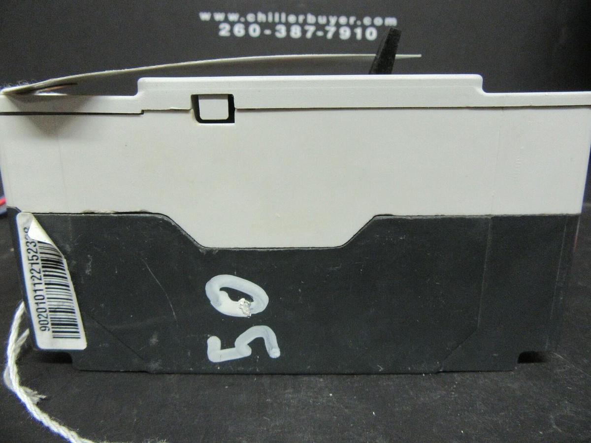 Used 30 AMP ALLEN BRADLEY BREAKER 140M-H8P-C30 3 POLE 480 VAC **WARRANTY INCLUDED**