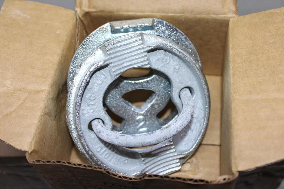 Used ASCO RETRANSFER TIMER CSF-J3782-30M 115 VOLT 15 WATT