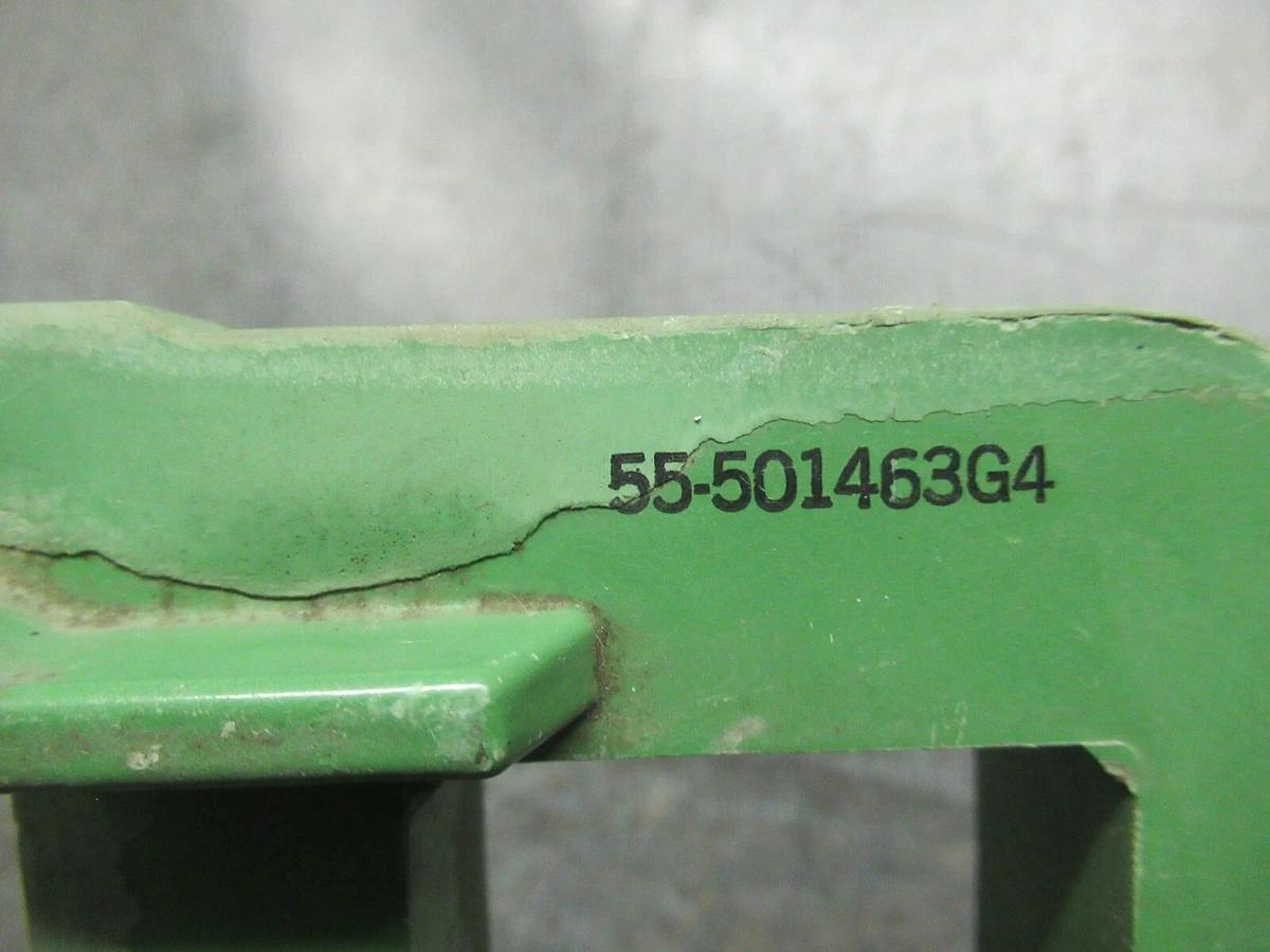 Used GENERAL ELECTRIC CT 55-501463G4 380/460 VOLTS 50/60 HZ **WARRANTY INCLUDED**