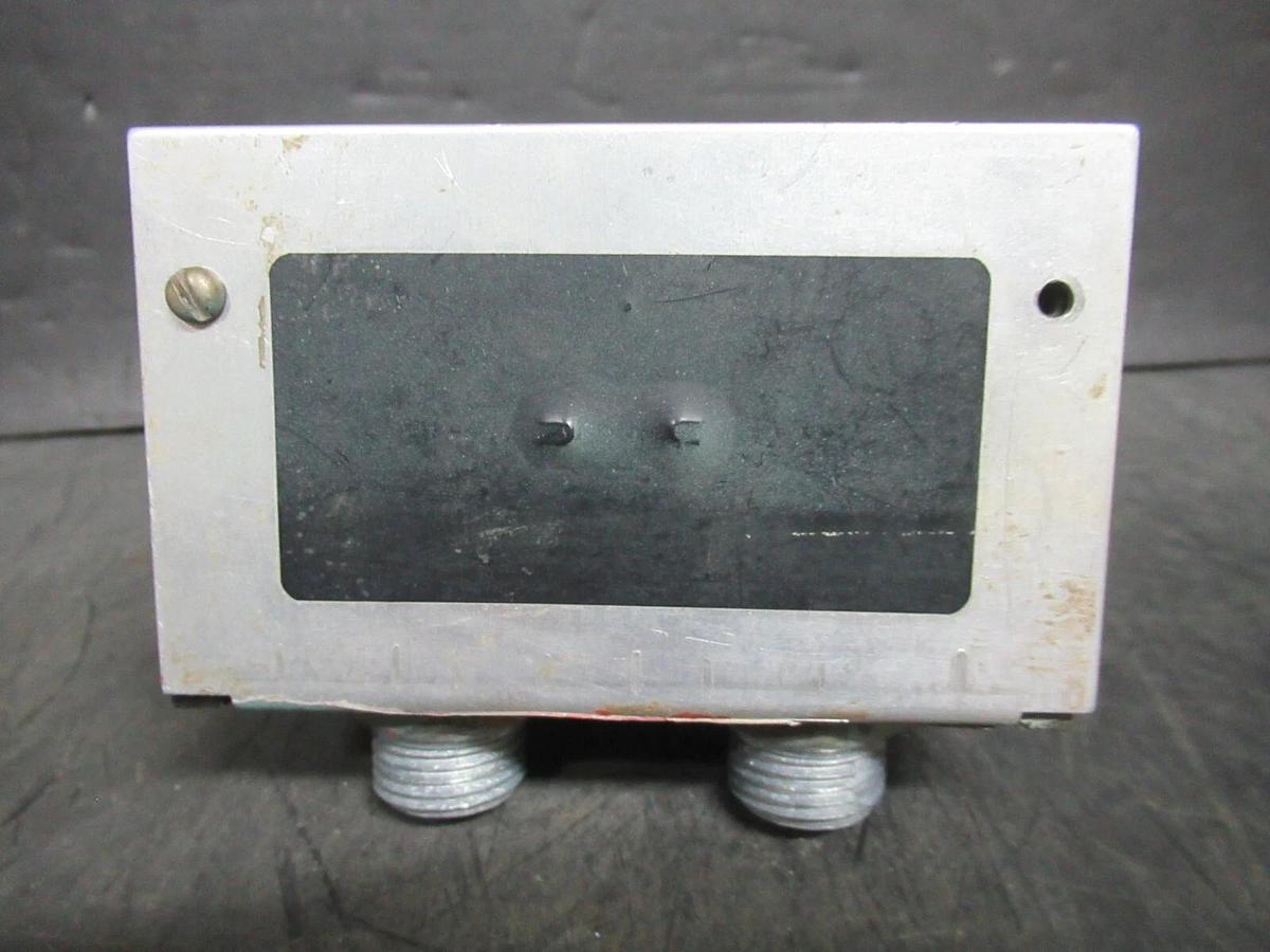 Used ACTUATOR INPUT DRIVE HF39CB001 / CP-8391-716 / CP-8391-9XX 24 VOLT 250 mA