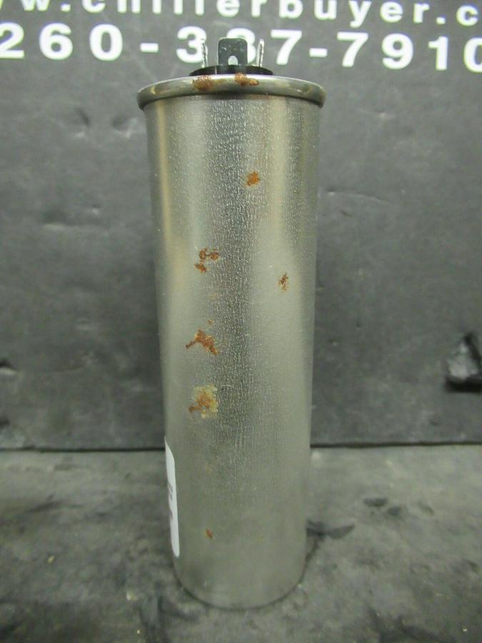 Used AEROVOX NON PCB CAPACITOR 12uF 660 VAC 10000AFC Z42S6612M 216908 IS-05-PR-2884