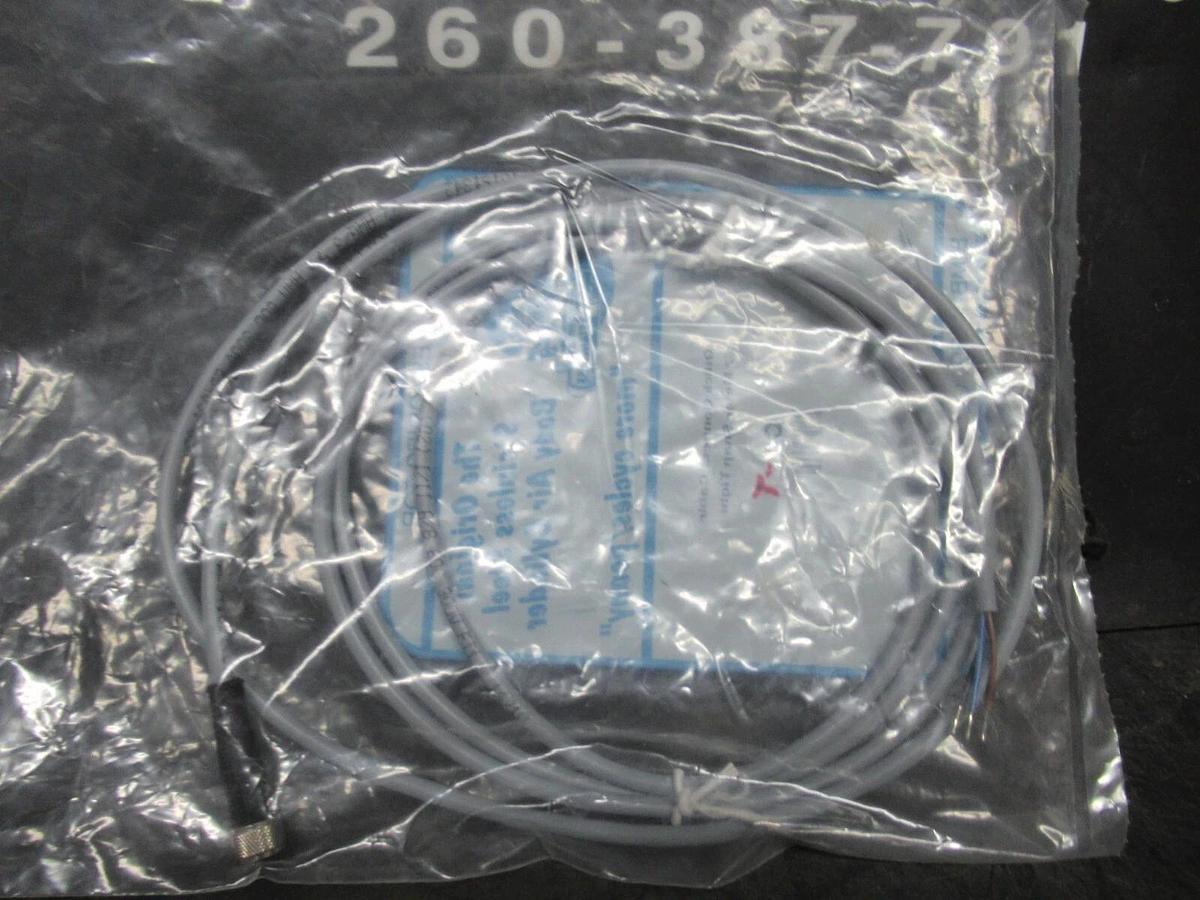 NEW IN BAG BIMBA C4-T QUICK CONNECT CABLE 2 METER SNAP-TIGHT **WARRANTY**