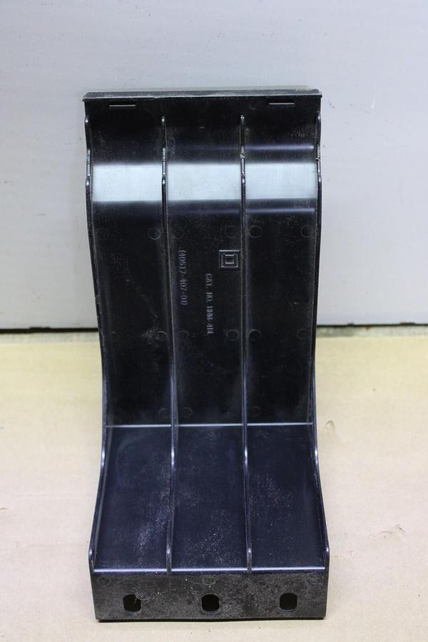 Used LOT OF 2 SQUARE D I-LINE BREAKER BLANKS HNM-4BL 3-POLE **WARRANTY INCLUDED**