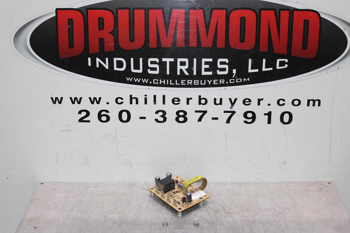 Used FREEDOM ELECTRIC VARIABLE DRIVE CIRCUIT BOARD 3AUA489002B5217