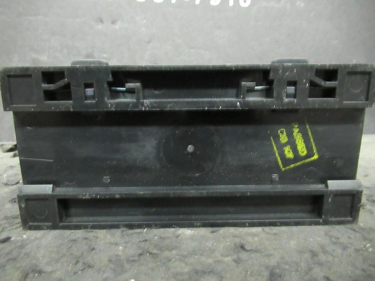 Used CROMPTON PALADIN ADVANTAGE INSTRUMENTS 256-XDMU TRIP TANSDUCER RELAY 120 VAC 5 A