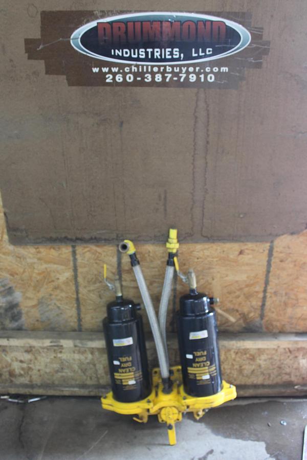 Used SQUARE D MOTOR CONTROL STARTER BUCKET MCC MODEL 4 12" NEMA 2