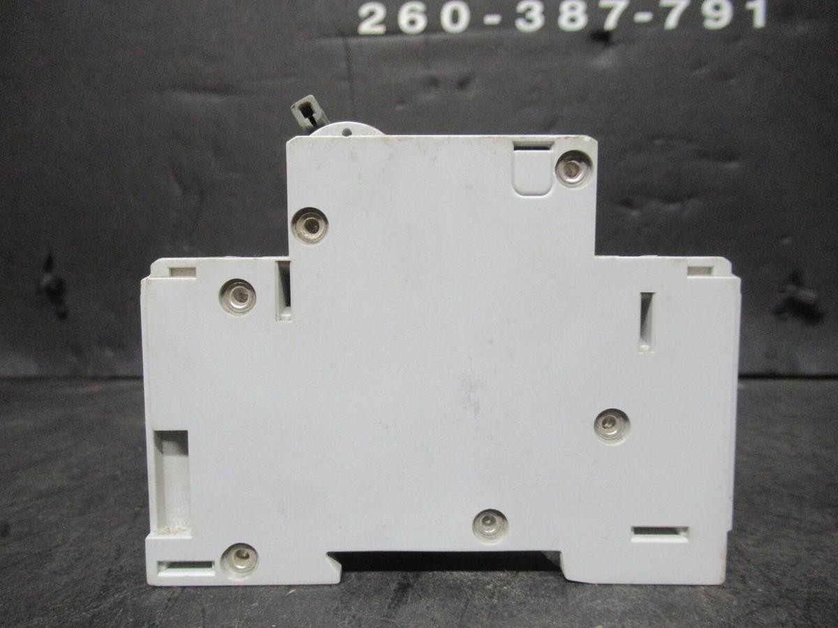 Used ALLEN BRADLEY BREAKER 1492-CB2 SER. B G-150 15 AMP 480 VAC **WARRANTY INCLUDED**