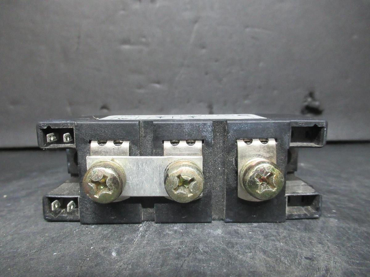 Used IXYS POWERBLOCK IGBT POWER MODULE BISCR100009-00 719H *WARRANTY INCLUDED*