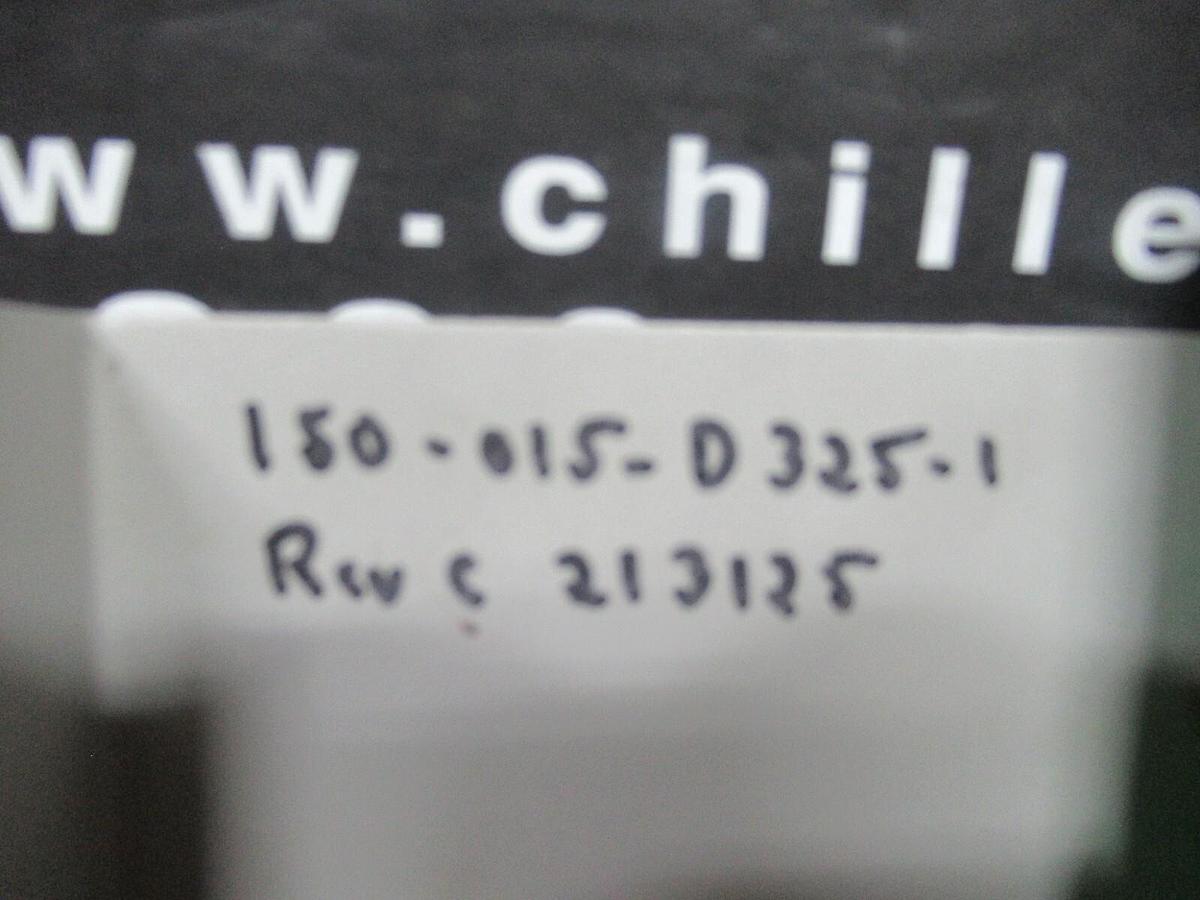 Used IPM UNINTERRUPTABLE POWER SYSTEM DISPLAY 150-012-D325-1 REV. C / 944-016-A122-1