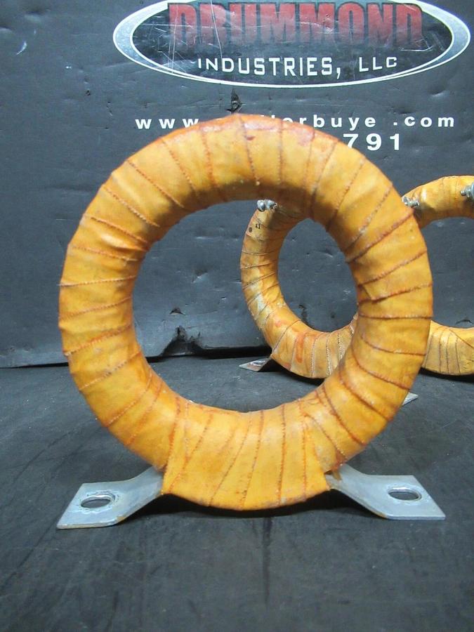 Used LOT OF 3 TRANSITOR COIL 1400:1 RATIO 025-18960B TTI-13923 1229-93-38 *WARRANTY*