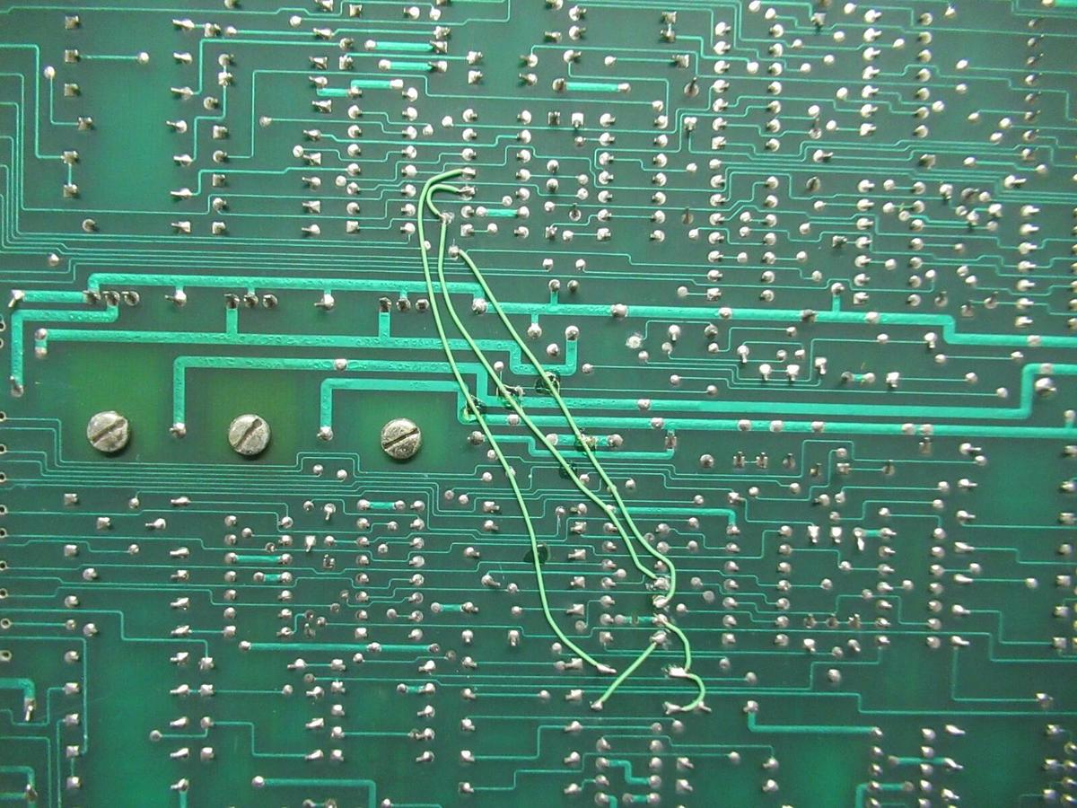 Used EXIDE SYSTEM PROTECT BD ASA2 MK-91 CIRCUIT BOARD 118302727 P3 101072917 REV A