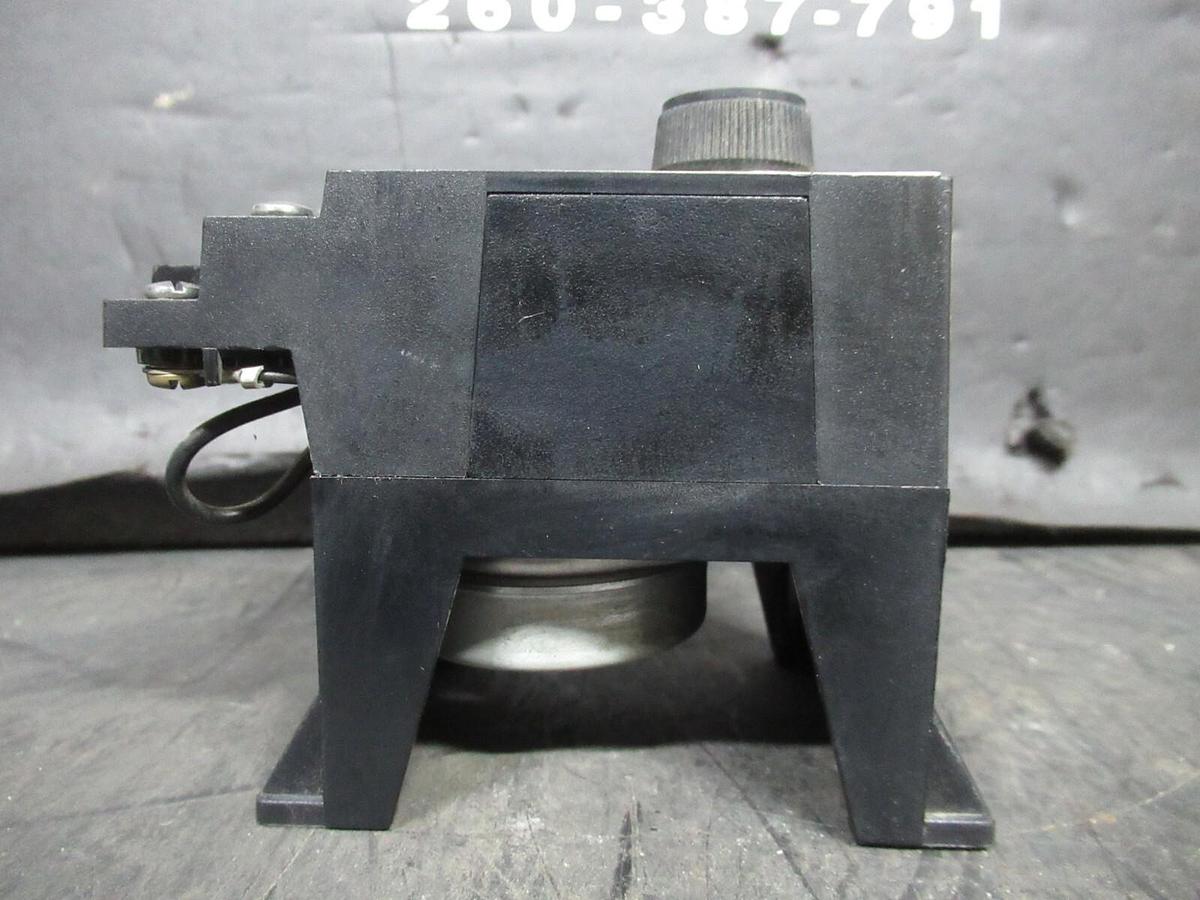Used EAGLE SIGNAL TIME DELAY RELAY BRE9A6 0-30 MINUTES 120 VAC 10 AMP 1/3 HP