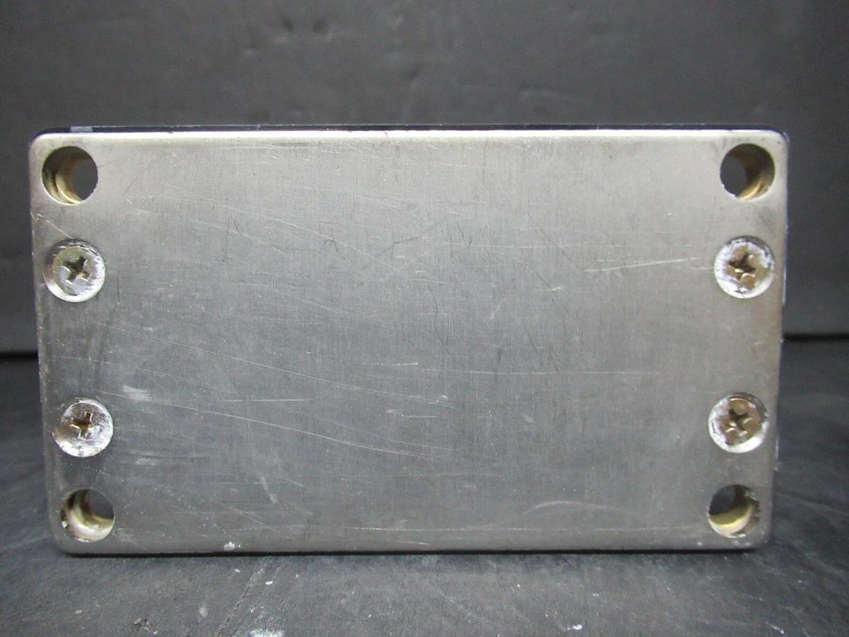 Used PRX POWERBLOCK IGBT POWER MODULE CM300HA-24H S0OAG6-G *WARRANTY INCLUDED*