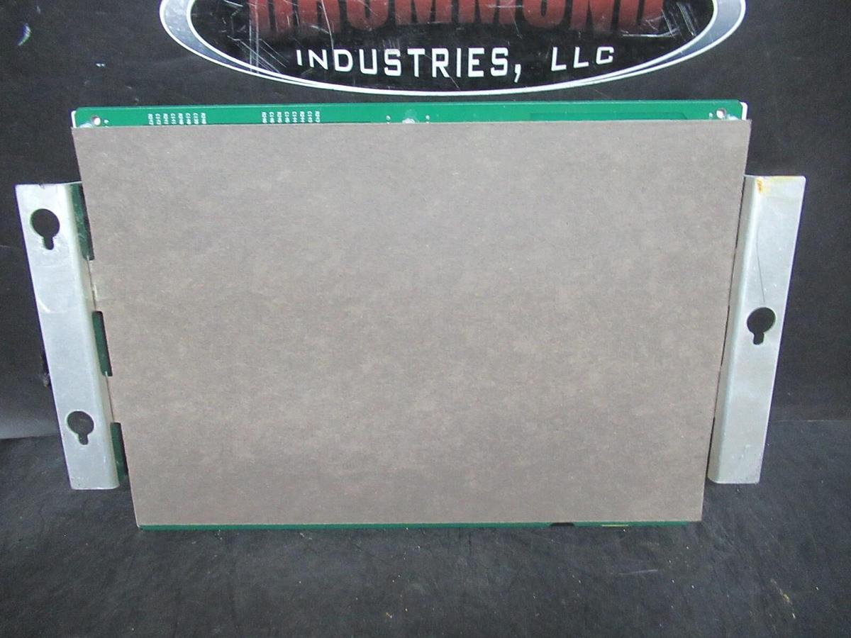 Used TRANE RTH CHILLER MODULE X13650501-07 REV. K 99G024 **WARRANTY INCLUDED**