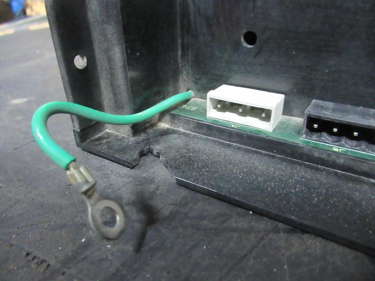 Used CARRRIER STARTER MANAGEMENT MODULE CEAS421319-01 CES0121319-01 **WARRANTY**