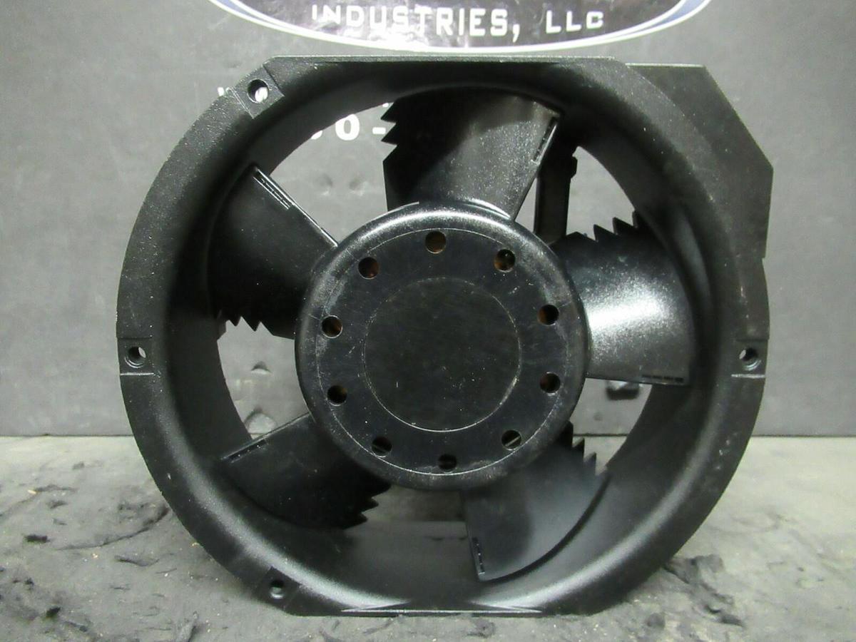 NEW EG&G ROTRON MAJOR COOLING FAN MR2B3 028245 115 VAC 1 PH .31/.28 AMP 50/60 HZ