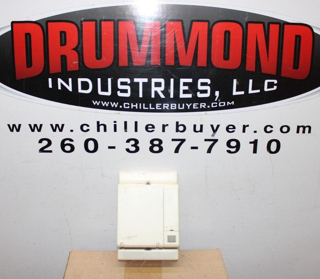 Used JOHNSON CONTROLS TEMPERATURE SENSOR TE-67NT-0N00 REV. E 24-9726-9