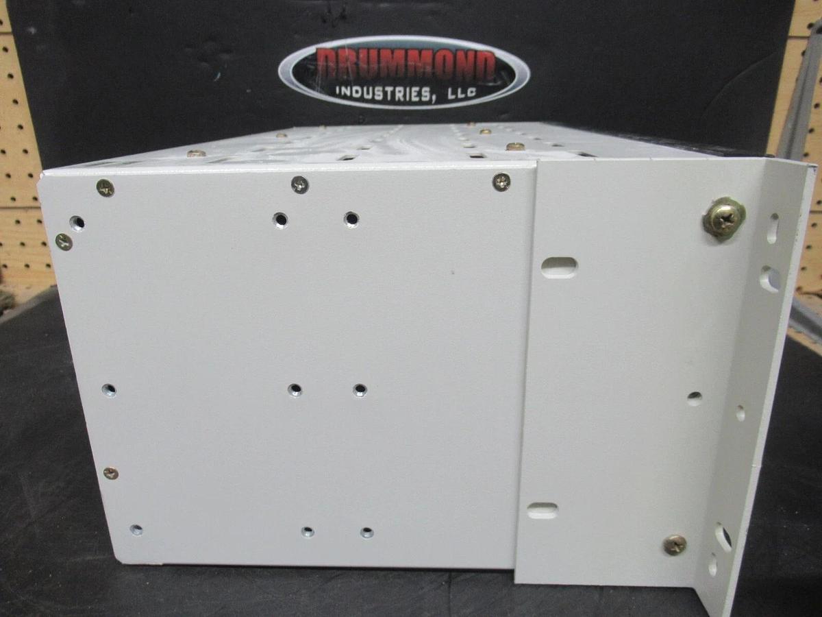 Used LORAIN SMART DGU DATA GATHERING UNIT 586503500 20-60 VDC MARCONI **WARRANTY**