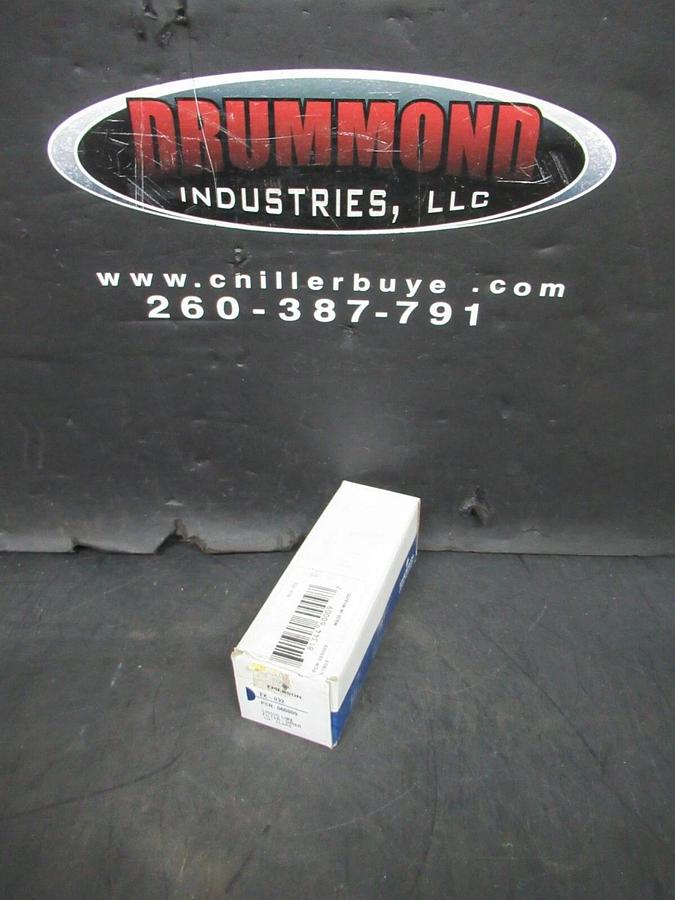 NEW SURPLUS EMERSON LIQUID LINE FILTER DRIER 060009 1/4" FLARE **WARRANTY**