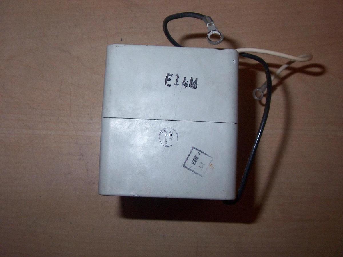 Used WESTINGHOUSE TRANSFORMER CTM-15 592A577G08 50:5 AMPS 25-60 CYCLES **WARRANTY**