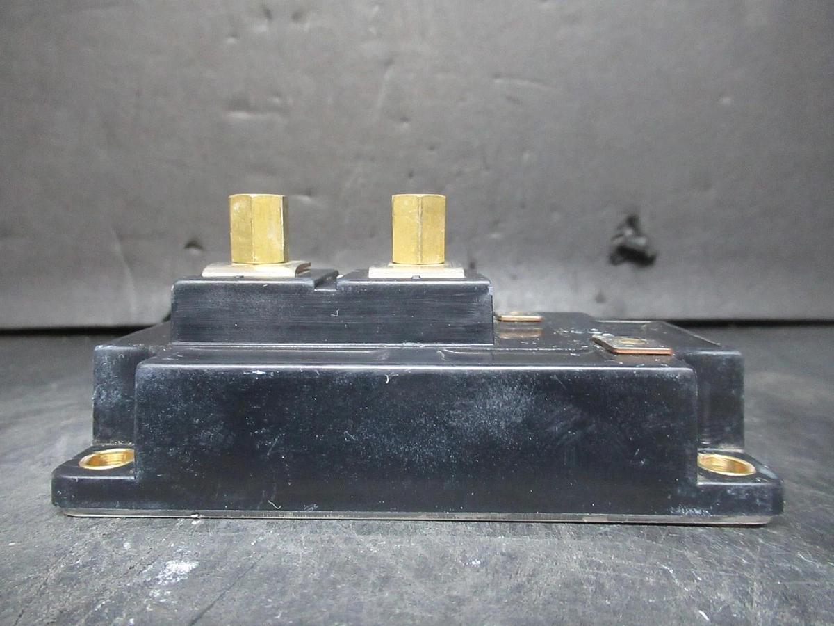 Used PRX POWERBLOCK IGBT POWER MODULE CM300HA-24H N62DH7-G *WARRANTY INCLUDED*
