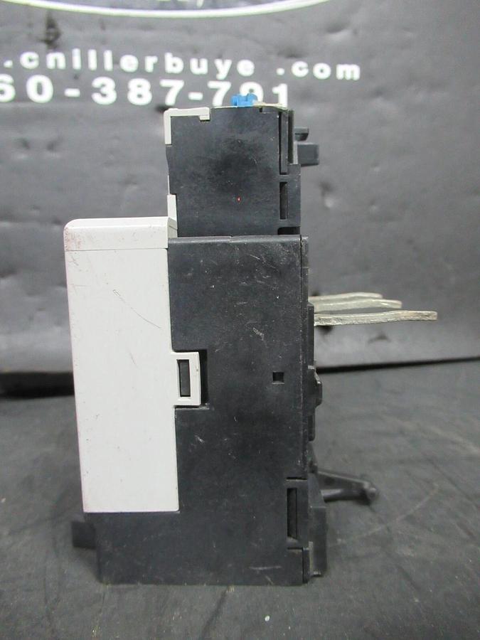 Used ALLEN-BRADLEY ADJUSTABLE THERMAL OVERLOAD RELAY 193-A1K3 23-75 AMP