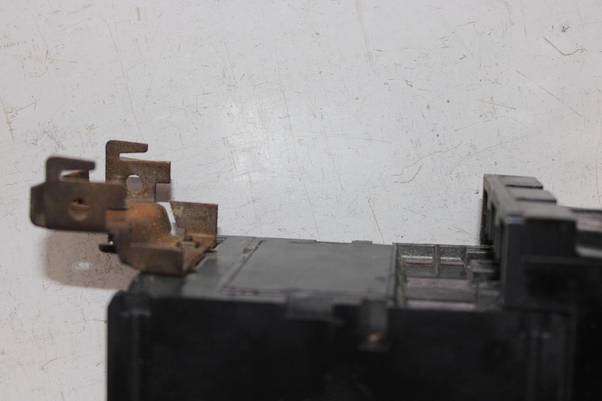 Used SQUARE D I-LINE POWERPACT CIRCUIT BREAKER HDA36060 60 AMP 600 VAC 3-POLE