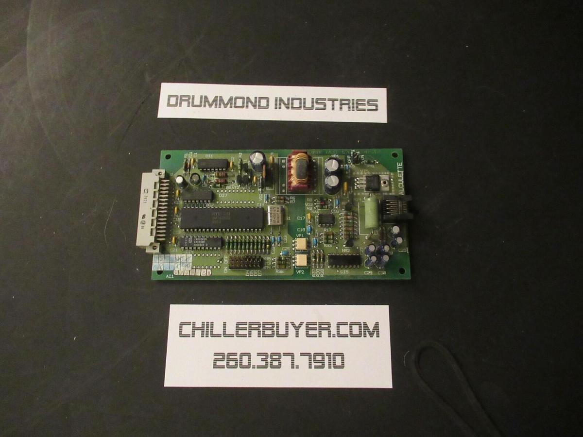 Used MGE CIRCUIT BOARD TAJO 6761313 REV DB 200A1413B CEVNT-02 **WARRANTY**