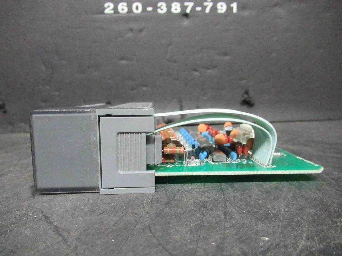 ALLEN BRADLEY SLC-500 INPUT MODULE 1746-IV16 SER. A *NEW SURPLUS*