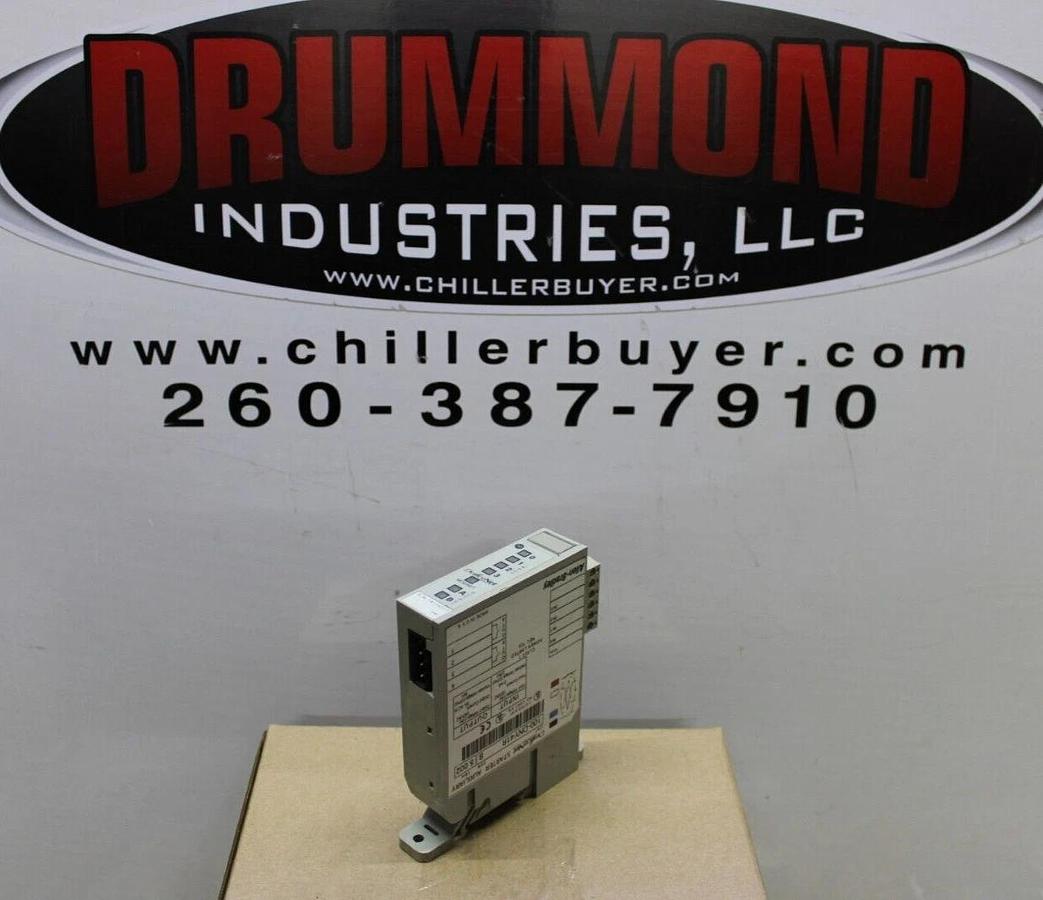 Used ALLEN BRADLEY DEVICE NET MODULE 100-DNY41R SER. B FRN. 5.002 *WARRANTY*