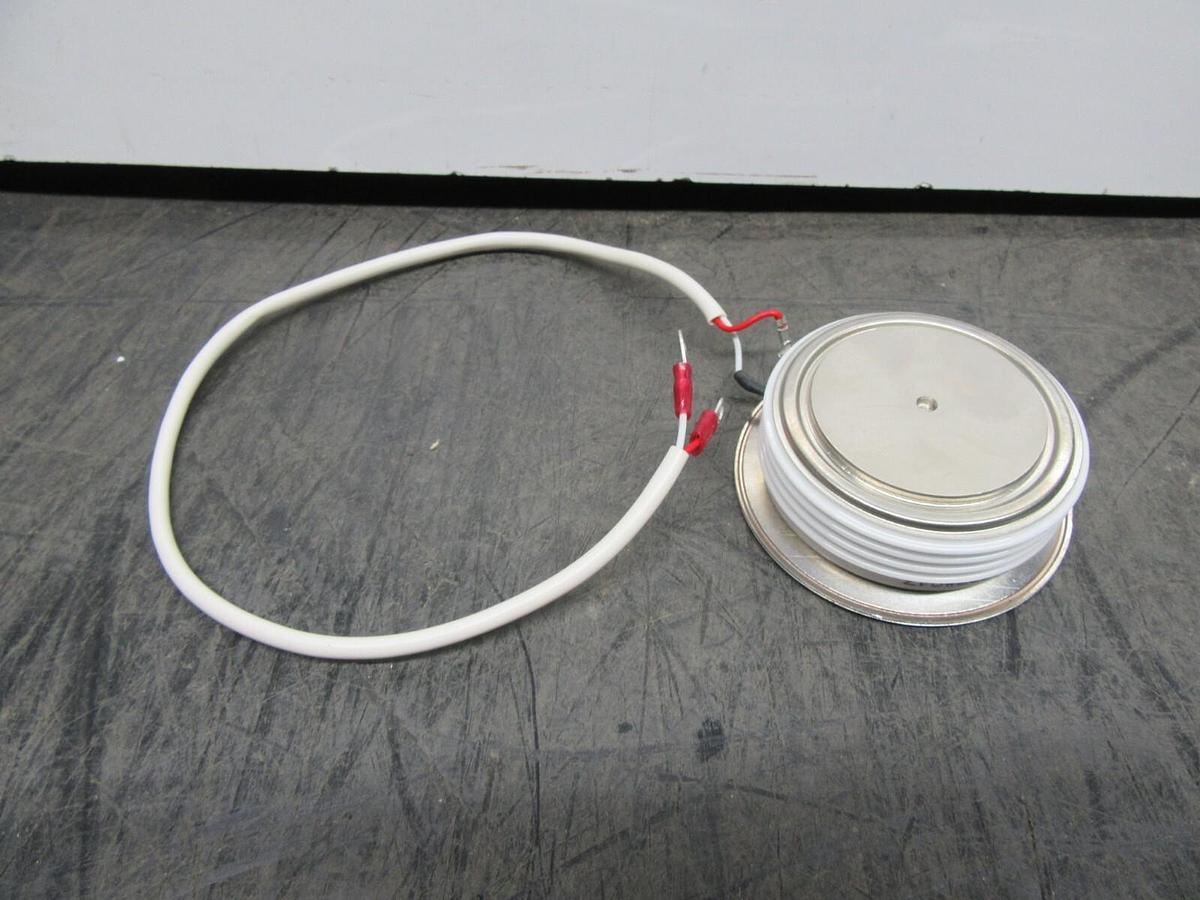 Used PRX THRYSTOR 23-31-000072-0744-133387 **WARRANTY**
