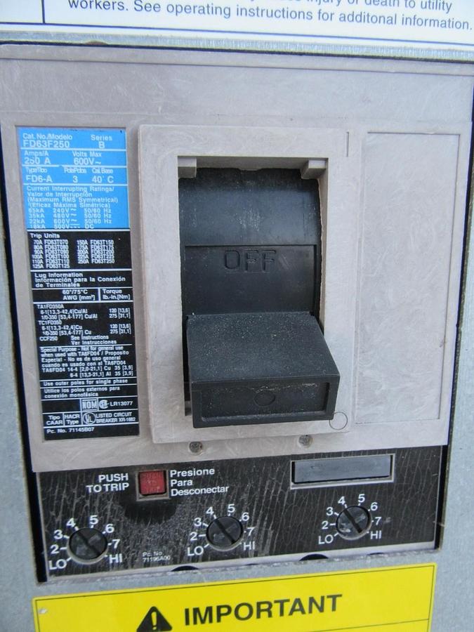 Used 35 KW 30KW GENERATOR GENERAC NAT. GAS LP PROPANE 120/240V 1 PH 403 HRS VIDEO