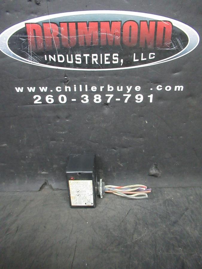 Used CORE COMPONENTS CVR11C-0 RELAY COIL CONTROL 120 VAC 50 mA  **WARRANTY INCLUDED**