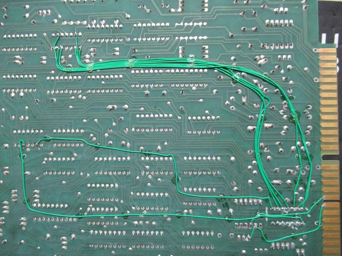 Used EXIDE ANNUNCIATION 2 MK II-U CIRCUIT BOARD 101072381 REV. R4 118302600 REV. A