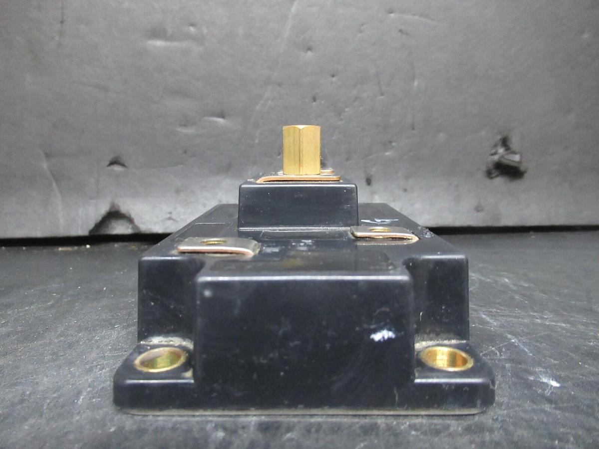 Used PRX POWERBLOCK IGBT POWER MODULE CM300HA-24H S97AF1-G *WARRANTY INCLUDED*