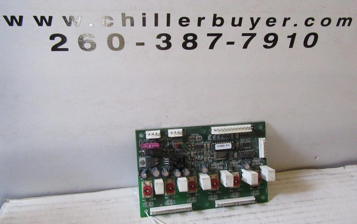 Used EXIDE BYPASS CONTROL CIRCUIT BOARD 118302830-A-3 101073070-001 REV. E02