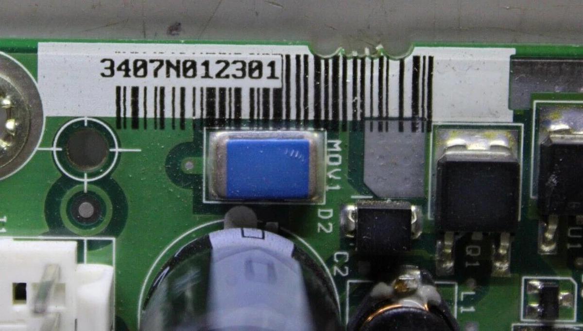 Used CARRIER AUX FAN CIRCUIT BOARD CEPL130568-02 32GB-500-432-EE CEPM430487-01C