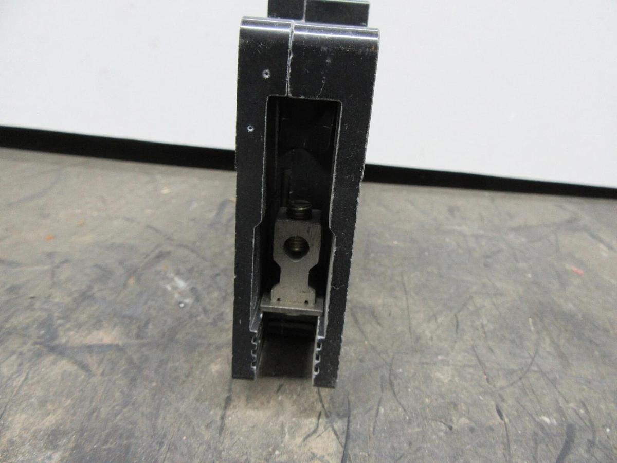Used LOT OF 5 SQUARE D BREAKER EGB14020 20 AMP SINGLE POLE 480/277 VOLT **WARRANTY**