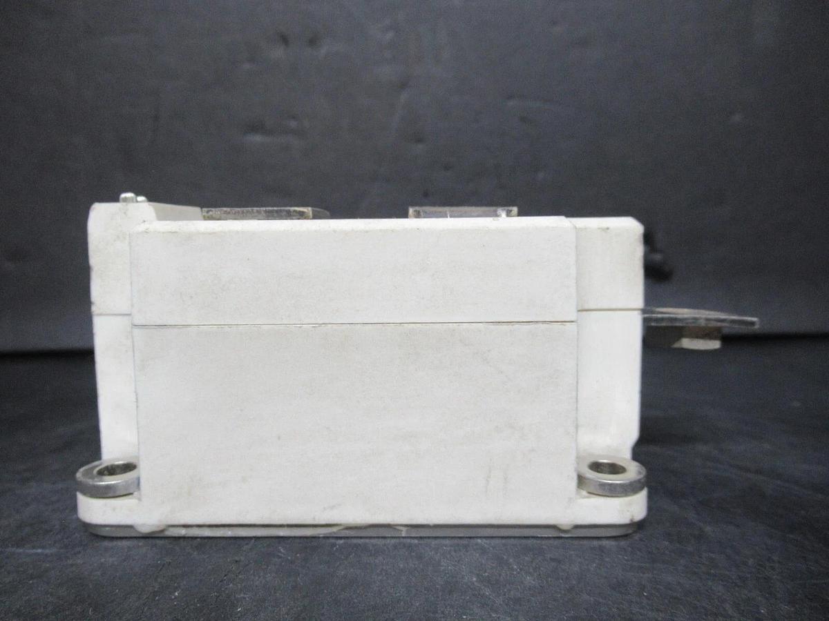 Used SEMIKRON SEMIPACK 3 IGBT POWER MODULE SKKL-253/08D 0031 **WARRANTY INCLUDED**