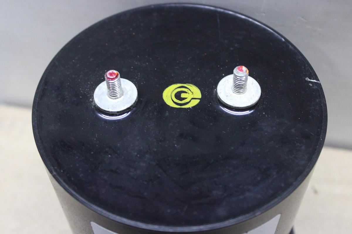 Used ALLEN BRADLEY CONTACTOR 100-C30*00 55 AMP 600 VAC W/ 100-F CONTACT BLOCK